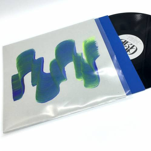 Predawn Qualia (VINYL) |