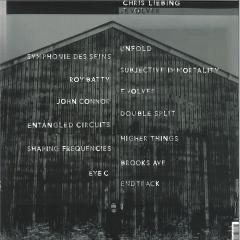 Chris Liebing - Evolver LP (2xVINYL) | Mint (M) Mint (M)