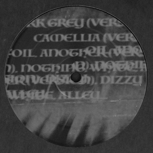 Ulmeyda (2x VINYL 12") | Mint (M) Mint (M)