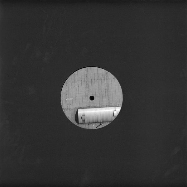 Amotik - Amotik 009 (VINYL) | Mint (M) Generic
