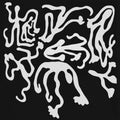 Various - MYRYRS3 (2xVINYL) | Mint (M) Mint (M)