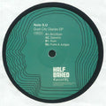Dust City Diaries EP (VINYL) | Mint (M) Generic