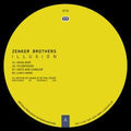 Illusion (VINYL 12") | Mint (M) Mint (M)