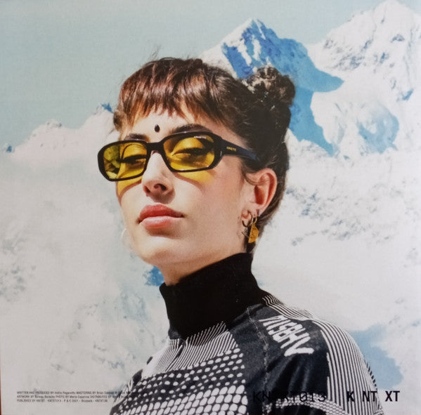 Himalaya EP (VINYL) | Mint (M) Mint (M)