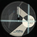 Vertigo EP (VINYL 12") | Mint (M) Mint (M)