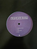 Remixed Part 6 Black Vinyl Edition | Mint (M) Generic