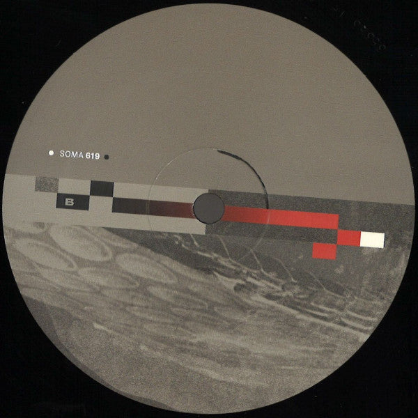 There's No Lesson EP (VINYL 12") | Mint (M) Mint (M)