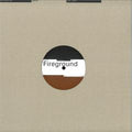 Fireground - Refreshing Part 2 (VINYL 12") |