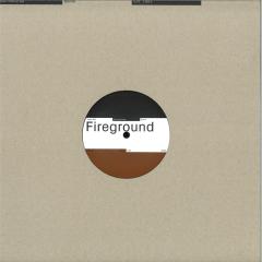 Fireground - Refreshing Part 2 (VINYL 12") |