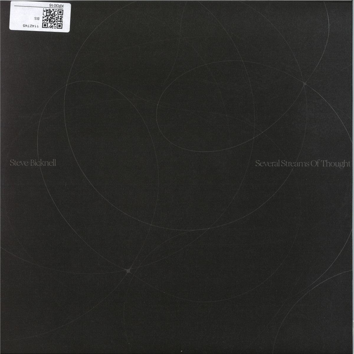 Several Streams Of Thought (2xVINYL) | Mint (M) Mint (M)
