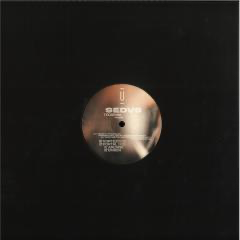 Sedvs - (PRESALE) Teorema (VINYL) | Mint (M) Mint (M)