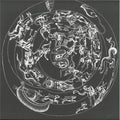 Katabasis 001 / 002 Remixes (VINYL) | Mint (M) Mint (M)