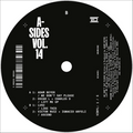 Various - (PRESALE) A-Sides Vol. 14 V1 (VINYL) | Mint (M) Mint (M)