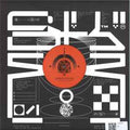 Kamelia Parvanova - Arcanus (VINYL 12") |