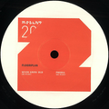Floorplan Aka Robert Hood - Never Grow Old / Phobia (re-plants) (VINYL) | Mint (M) Mint (M)