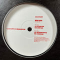 Cluster EP (VINYL) | Mint (M) Generic