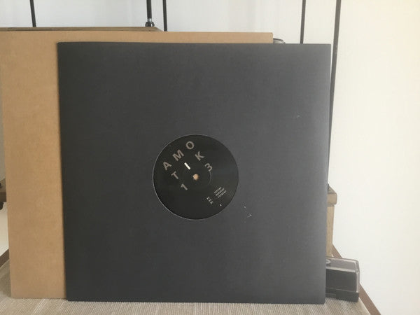 Amotik 013 (VINYL) |