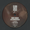 Stressmanagement (VINYL) | Mint (M) Generic