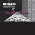 Magma LP (2xVINYL) |