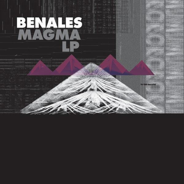 Magma LP (2xVINYL) |