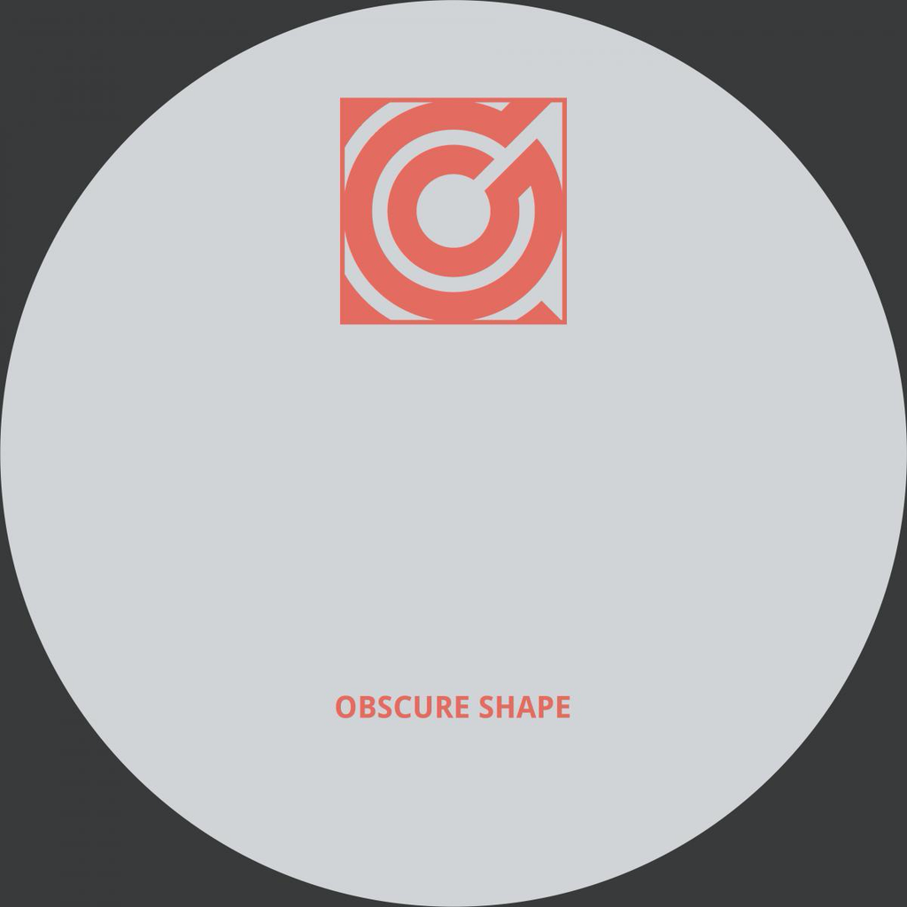 Obscure Shape & Maharti - (PRESALE 5/29/26) Clergy Splits (VINYL) | Mint (M) Mint (M)