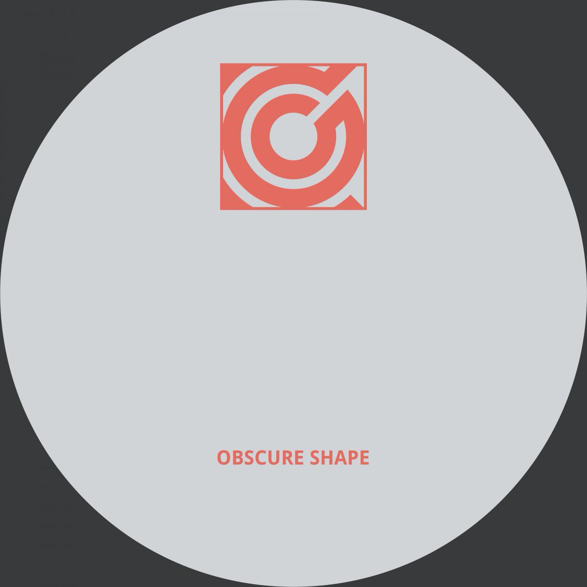 Obscure Shape & Maharti - (PRESALE 5/29/26) Clergy Splits (VINYL) | Mint (M) Mint (M)