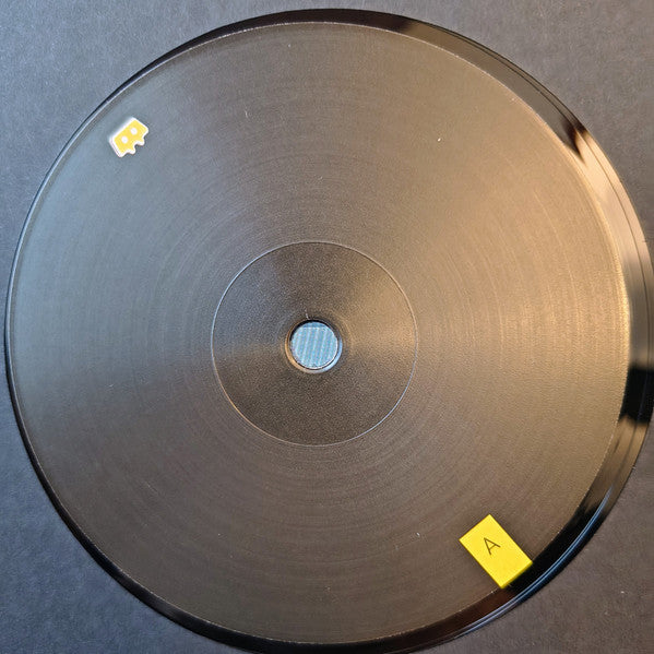 Compro (2x VINYL) | Mint (M) Mint (M)