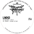 Gigi Galaxy, Max Watts, The Advent & Zein Ferreira - (PRESALE 6/1/26) Network Not Found (VINYL) | Mint (M) Mint (M)