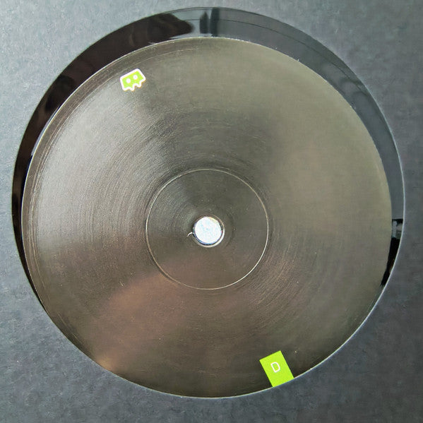 Compro (2x VINYL) | Mint (M) Mint (M)