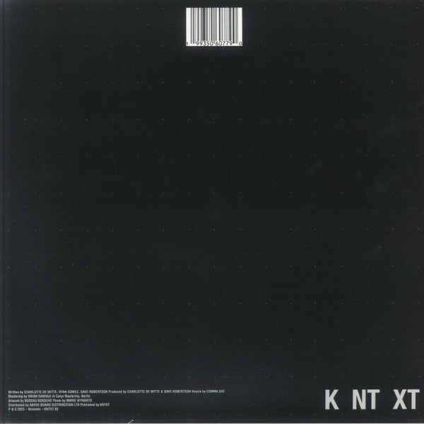 The Heads That Know (VINYL) | Mint (M) Mint (M)