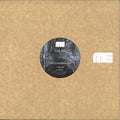 TOPOGRAPHY EP (VINYL) | Mint (M) Mint (M)