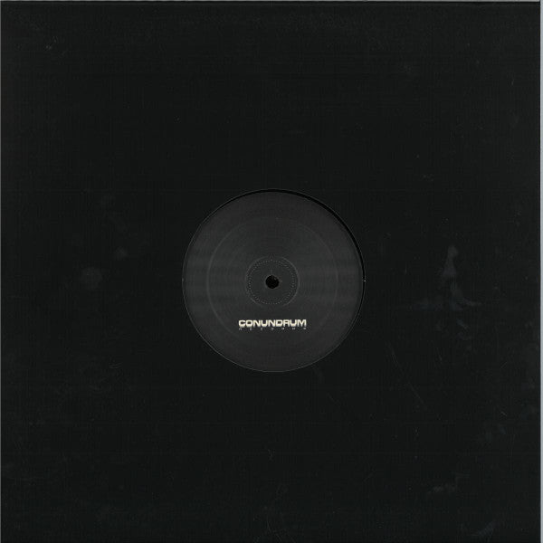 Vertigo EP (VINYL 12") | Mint (M) Mint (M)