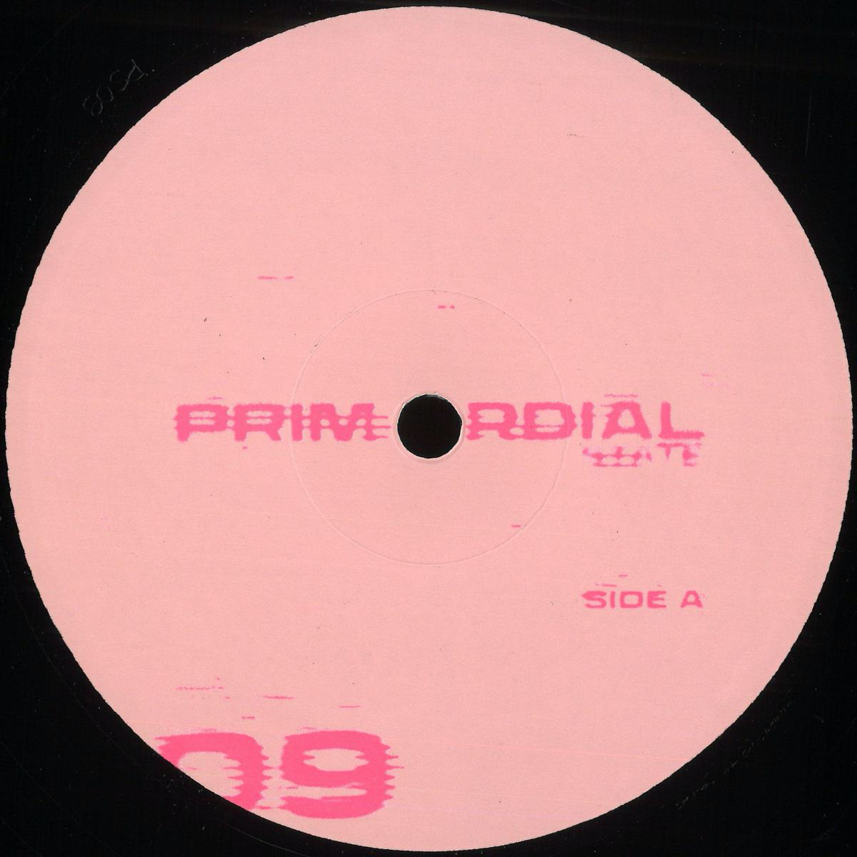 Scheermann - Reikon Core EP (VINYL) | Mint (M) Mint (M)