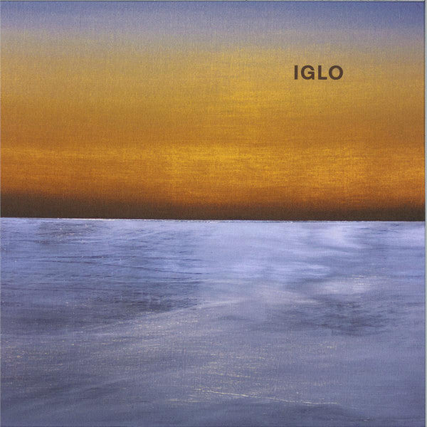 IGLO (2) - Severance (VINYL) |