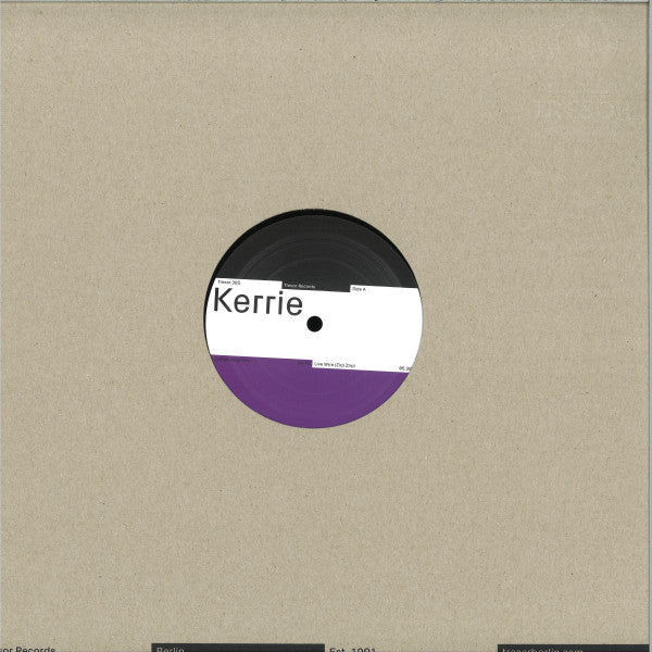 Echoes of the Live Wire (VINYL 12") | Mint (M) Mint (M)