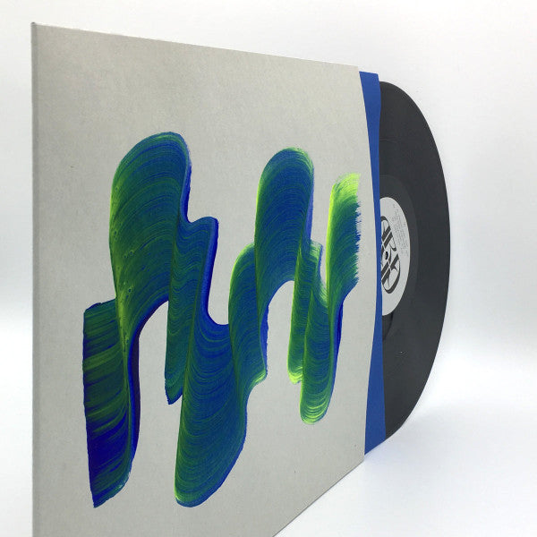 Predawn Qualia (VINYL) |