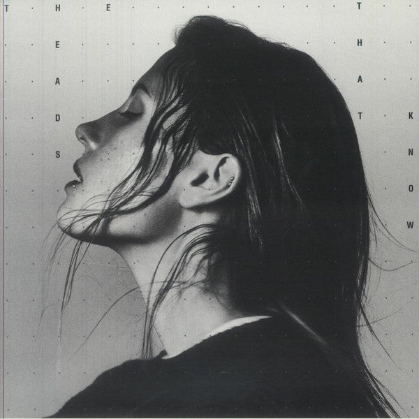 The Heads That Know (VINYL) | Mint (M) Mint (M)