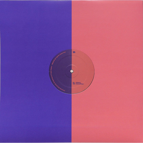 Hatch (VINYL) |