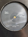 Arcane EP (VINYL) |