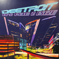 Deetroit - It's From A Dream (VINYL) |