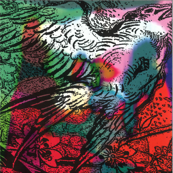 Various - One Swallow Doesn't Make A Summer Part 8 (VINYL 12") |