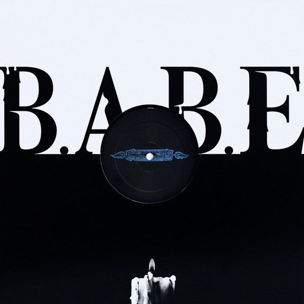 Distill (VINYL) |