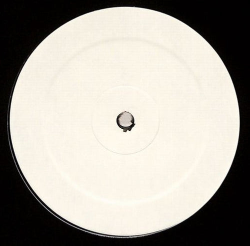 #4 (VINYL) | Mint (M) Mint (M)