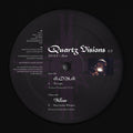 Quartz Visions E.P (VINYL) | Mint (M) Mint (M)