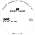 Max Watts - (PRESALE 6/8/26) Wall Shake / All In One (VINYL) | Mint (M) Mint (M)
