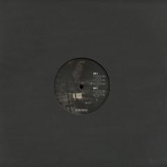 Revolution EP (VINYL 12") | Mint (M) Mint (M)