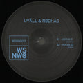 Kinva (VINYL) | Mint (M) Generic