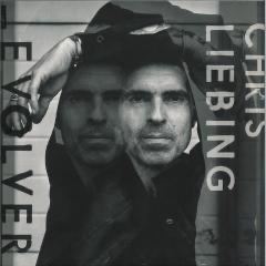 Chris Liebing - Evolver LP (2xVINYL) | Mint (M) Mint (M)