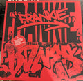 Ghetto Technics "The Compilation" Vol. 1 (VINYL) | Mint (M) Mint (M)