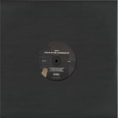 dc11 - Stuck In The Overhead EP (VINYL) | Mint (M) Mint (M)